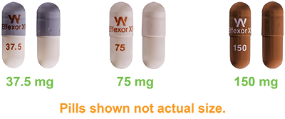 EFFEXOR XR (venlafaxine HCl) 20 Years of Experience