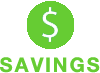Click to know more about Savings program Click to know more about Savings program